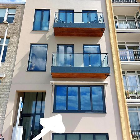 The Ruyter Apartment フリシンゲン エクステリア 写真