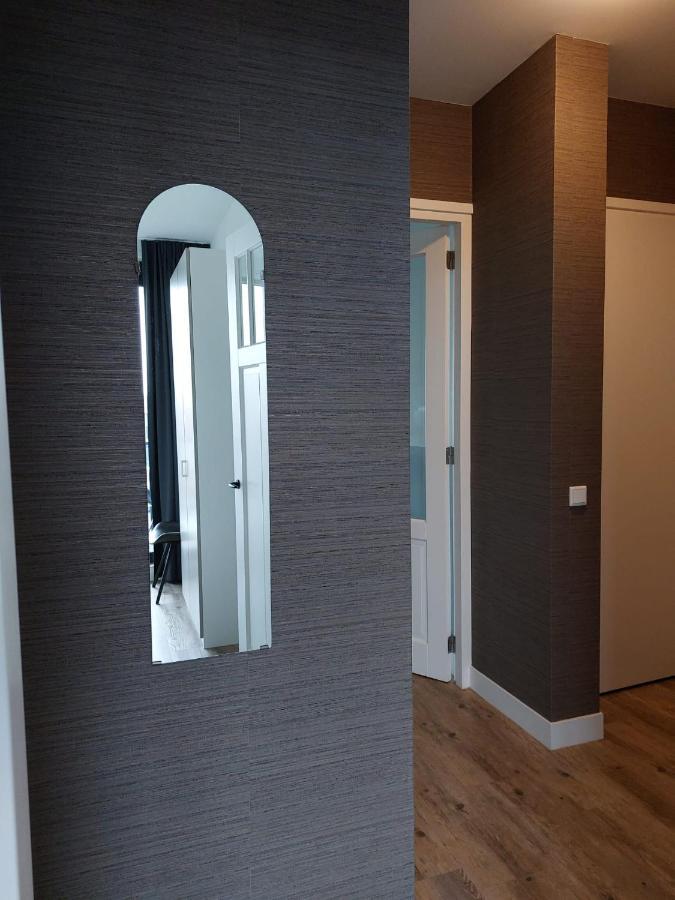 The Ruyter Apartment フリシンゲン エクステリア 写真