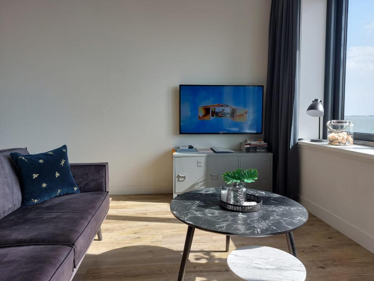 The Ruyter Apartment フリシンゲン エクステリア 写真