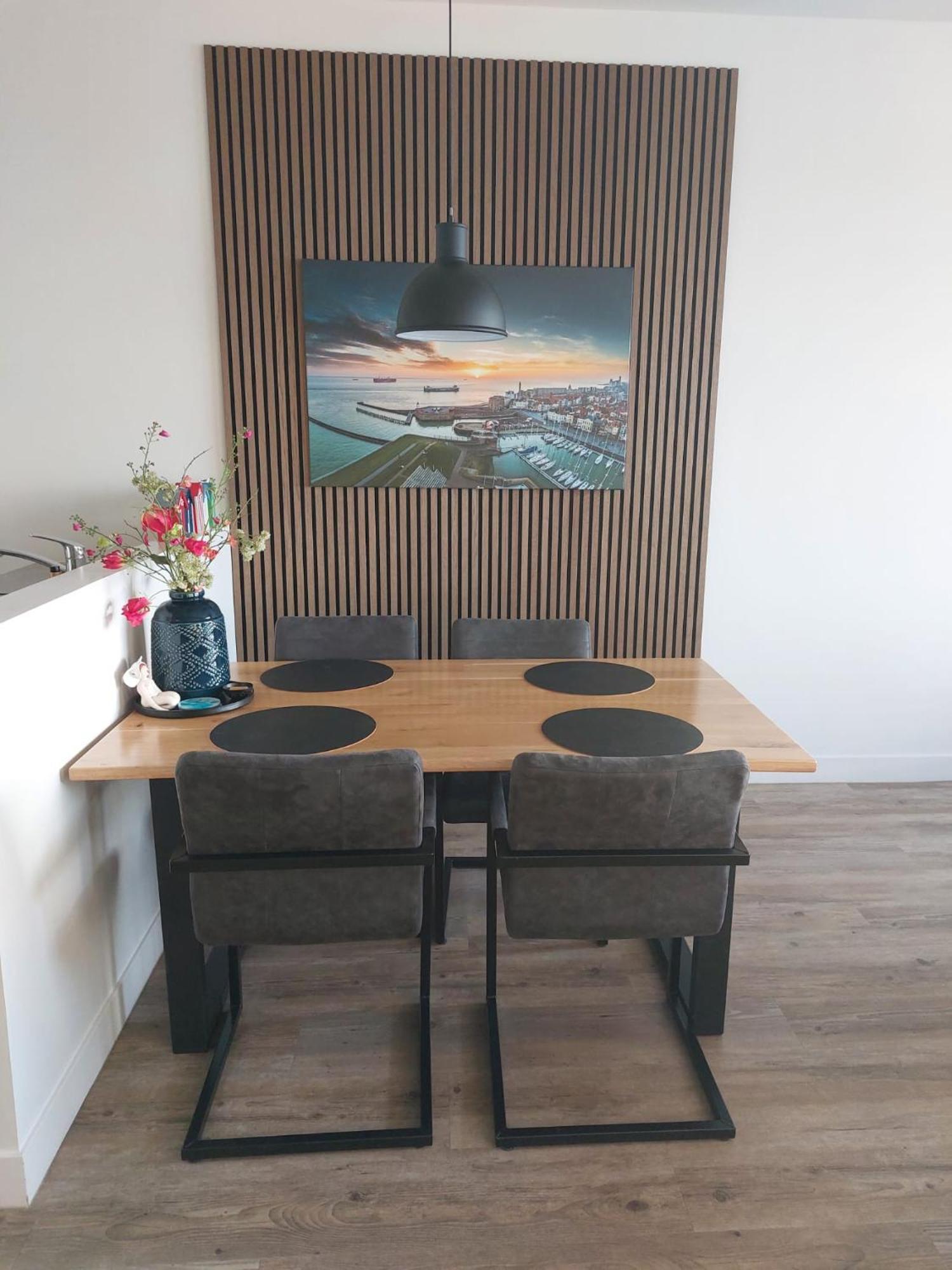 The Ruyter Apartment フリシンゲン エクステリア 写真