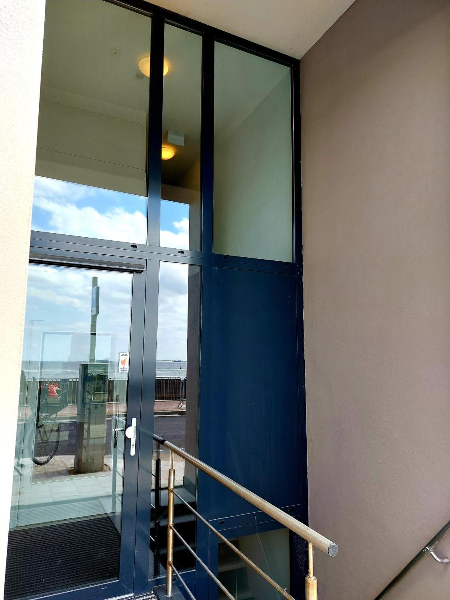 The Ruyter Apartment フリシンゲン エクステリア 写真