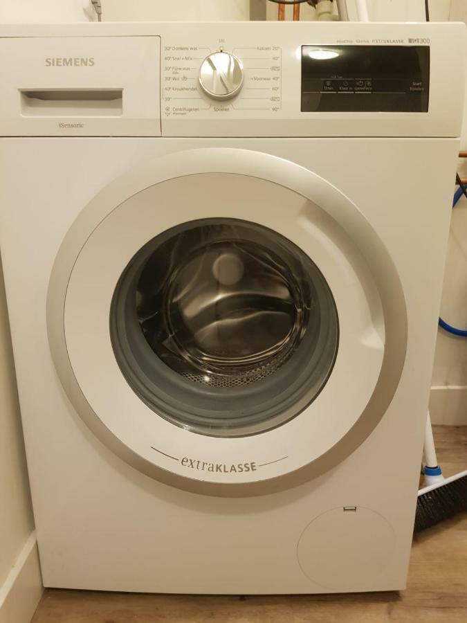 The Ruyter Apartment フリシンゲン エクステリア 写真